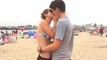 Kissing Prank Gay Edition Kiss Hot Girls Pretending to Be Gay - Pranks 2016