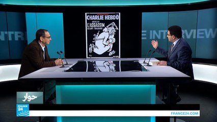 آلان غريش: خطاب الحكومة والاعلام في فرنسا ضد المسلمين