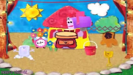 BLUE'S CLUES - Musical   Episode 5   Playstation   Walkthrough