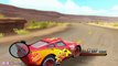 CARS - High Speed Heist   Disney   Pixar   Movie Game   Walkthrough #23  PC GAME