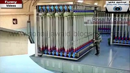 Pakistan Army Has Modern Battlefield Weapon against India