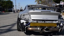 5 Crazy Car Accelerations