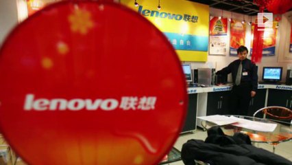 Lenovo Tapping Google's Project Tango for First Smartphone