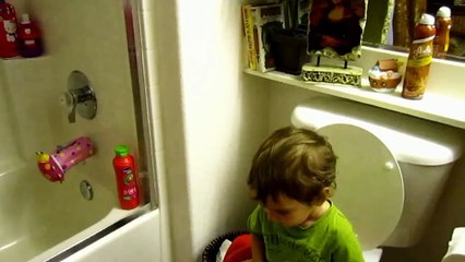 No more peeing on the floor