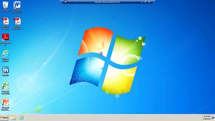 Free VPS-Dedicated Server on Windows Server 2008