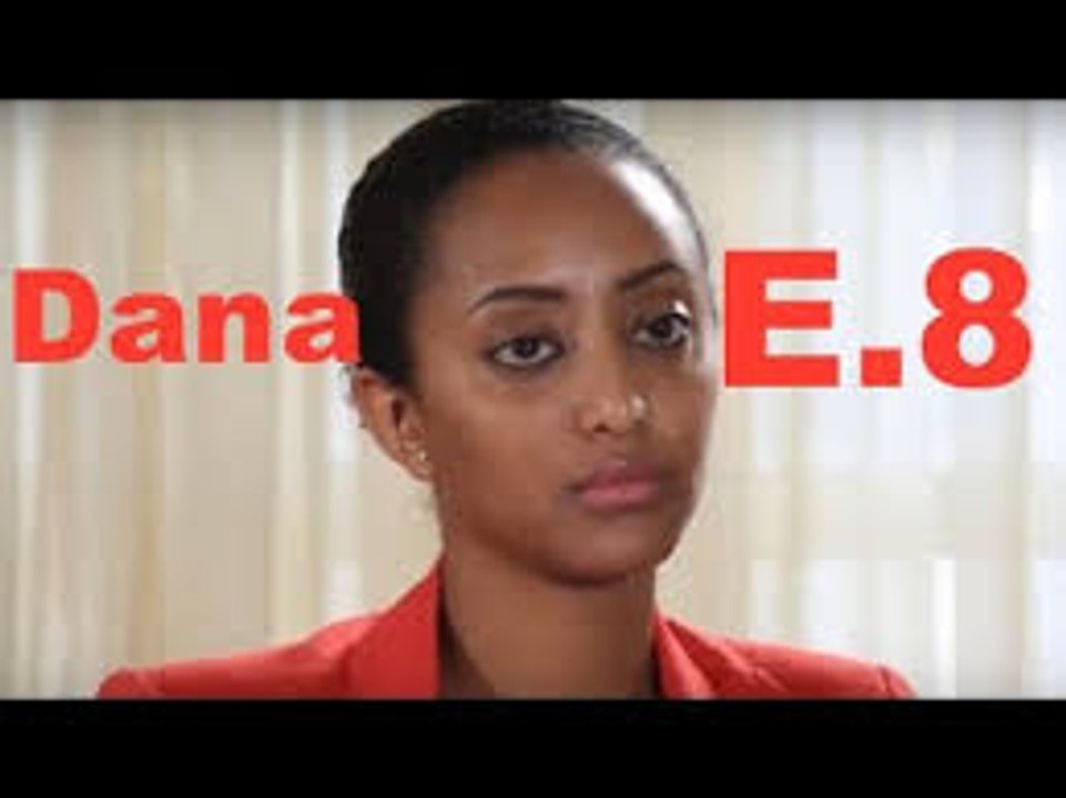 DANA merafe 4 Episode 8