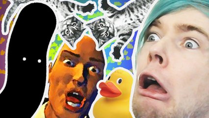 DANTDM - WORLD S MOST USELESS WEBSITES!!