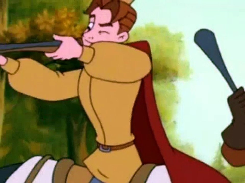 Simsalagrimm S01e13 Bruederchen Und Schwesterchen Fs Dtv Deutsch