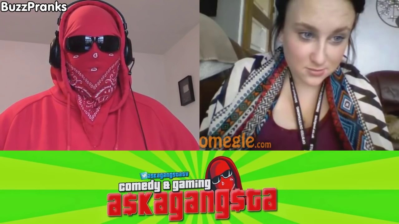 Ultimate Omegle Pranks (GONE WILD) Compilation 2015! - Pranks 2016