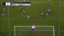 Goal Sami Khedira ~ Sampdoria 0-2 Juventus ~