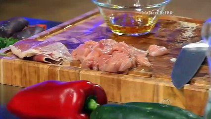 MASTERCHEF Brasil 2015 [Segunda Temporada] 25-08-2015 Parte 1/2 Episódio 15 Online Completo 25/08/2015 S02E15