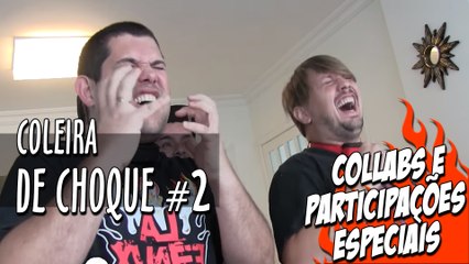 VERDADE ou MENTIRA com Coleira de choque #2