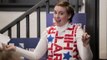 Why Lena Dunham is voting for Hillary Clinton