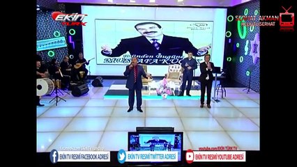 Mustafa Küçük - Gümüşhane (2016)