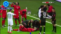Galatasaray-Karşıyaka Kupa Maçı İkinci Yarı Geniş Özet: 3-1. Umut Bulut inanılmazı başardı  (9 Ocak) (Trend Videolar)