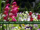 Kiran Meri Zameen Par Utar Gye Bahaar ki- Milli Naghma by Humera Channa Poet: Parveen Shakir