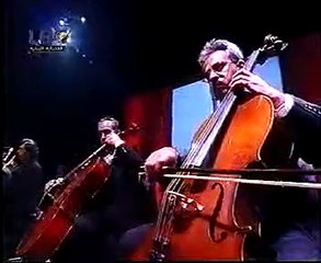 صباخ فخري قل للمليحة