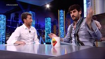 Melendi en El Hormiguero 3.0 - El Hormiguero 3.0