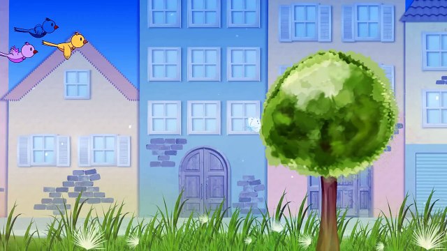 Ghost Family | Halloween Childrens Song with Mother Goose Club Playhouse