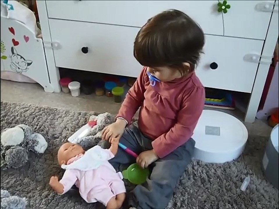Bébé