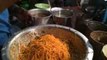Chennai Street Food - Atho a Burmese food made for 20 customers - Indian Street Food