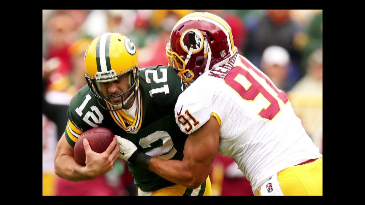 Washington Redskins vs. Green Bay Packers (1/10/2016) - NFL Betting Predictions
