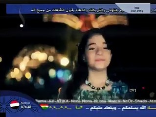 عيد الفطر 2011 بقناة صبا طل العيد براعم صبا