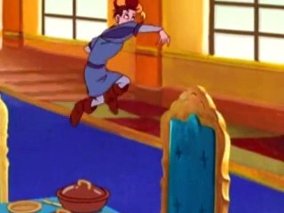 Simsalagrimm S01e12 Der Gestiefelte Kater Fs Dtv Deutsch
