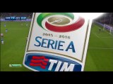 1-2 Antonio Cassano Goal Italy  Serie A - 10.01.2016, Sampdoria 1-2 Juventus FC