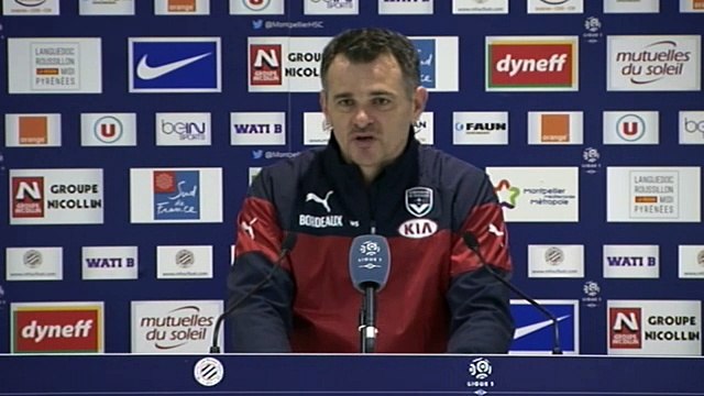 Conférence - Willy Sagnol et Bruno Martini