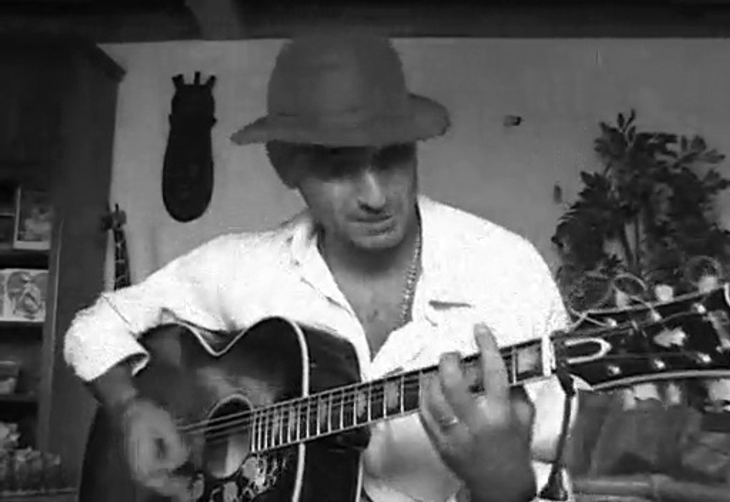 amstrong claude nougaro by starck luis