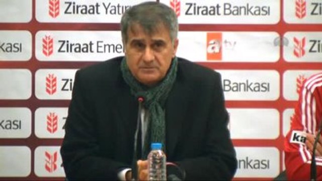 1461 Trabzon-Beşiktaş Maçının Ardından