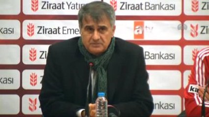 1461 Trabzon-Beşiktaş Maçının Ardından