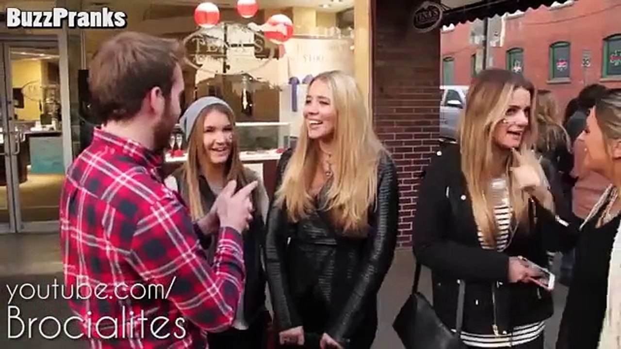 Kissing Pranks Compilation Kissing Hot Young Girls 2015 - Pranks 2016