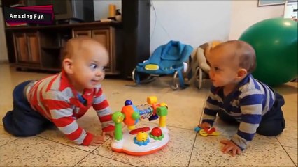 MOST FUNNY BABIES VIDEOS Ever Compilation HD