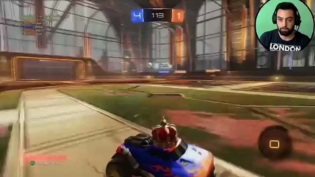 WWE 2K16 Online Türkçe | Günlerden REY MYSTERIO | Ümidi vs World | 12.Bölüm | Ps 4