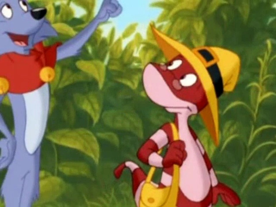 Simsalagrimm S02e08 Schneewittchen Fs Dtv Deutsch