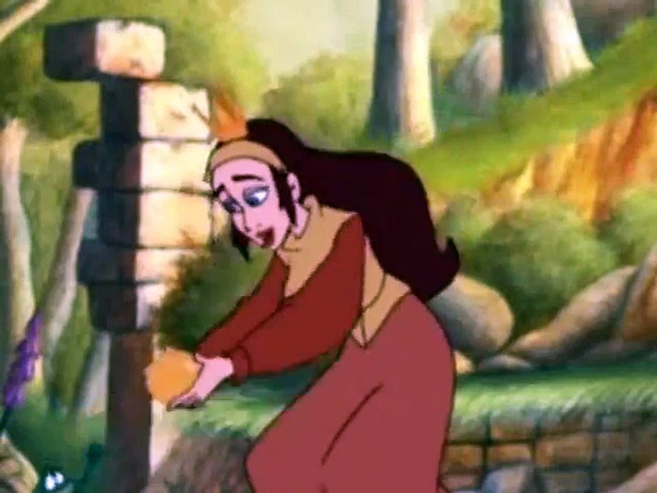 Simsalagrimm S02e12 Der Froschkoenig Fs Dtv Deutsch