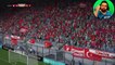 Fifa 16 Türkiye Kariyeri | ELVEDA ÜMIDI HOCA | SON Bölüm | Türkçe oynanış | Ps4