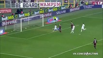 All Goals & highlights Torino 0 - 1 Empoli Italy. Serie A 10.01.2016 / 19 tour
