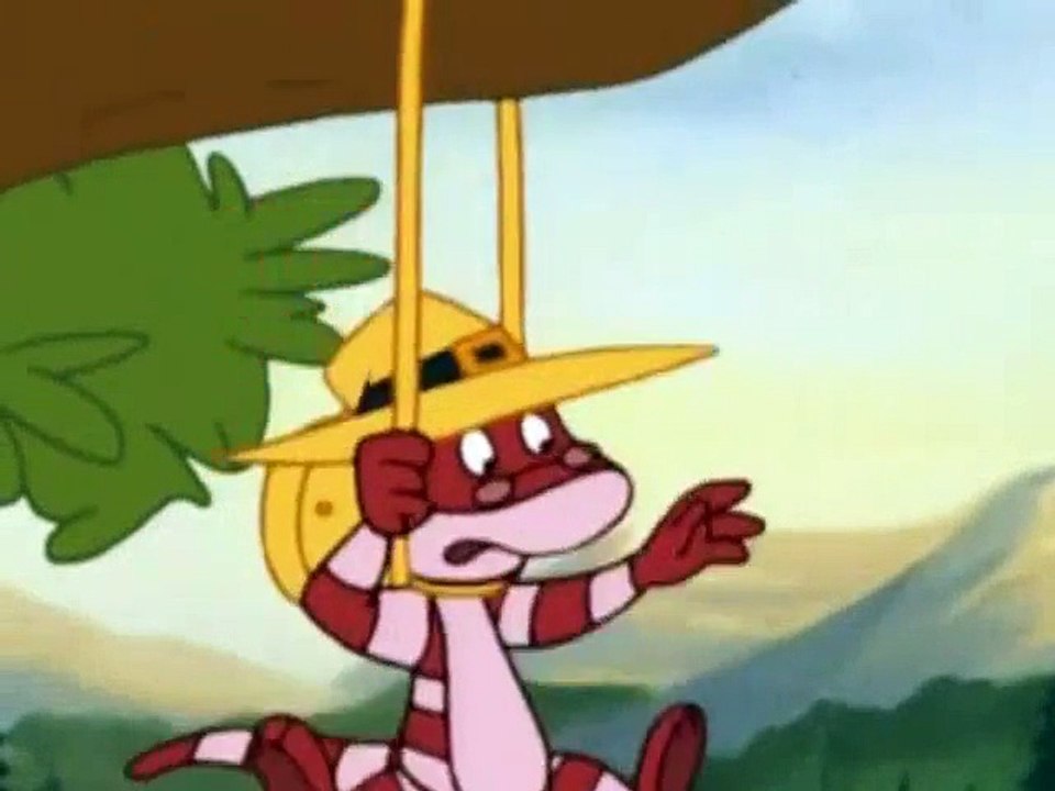 Simsalagrimm S01e06 Die Sechs Diener Fs Dtv Deutsch