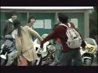 Enchanting Korean Love Story by Suma ❤️ | Short Film - thumbnail