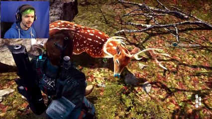 FLYING TANKS | Just Cause 3 #4