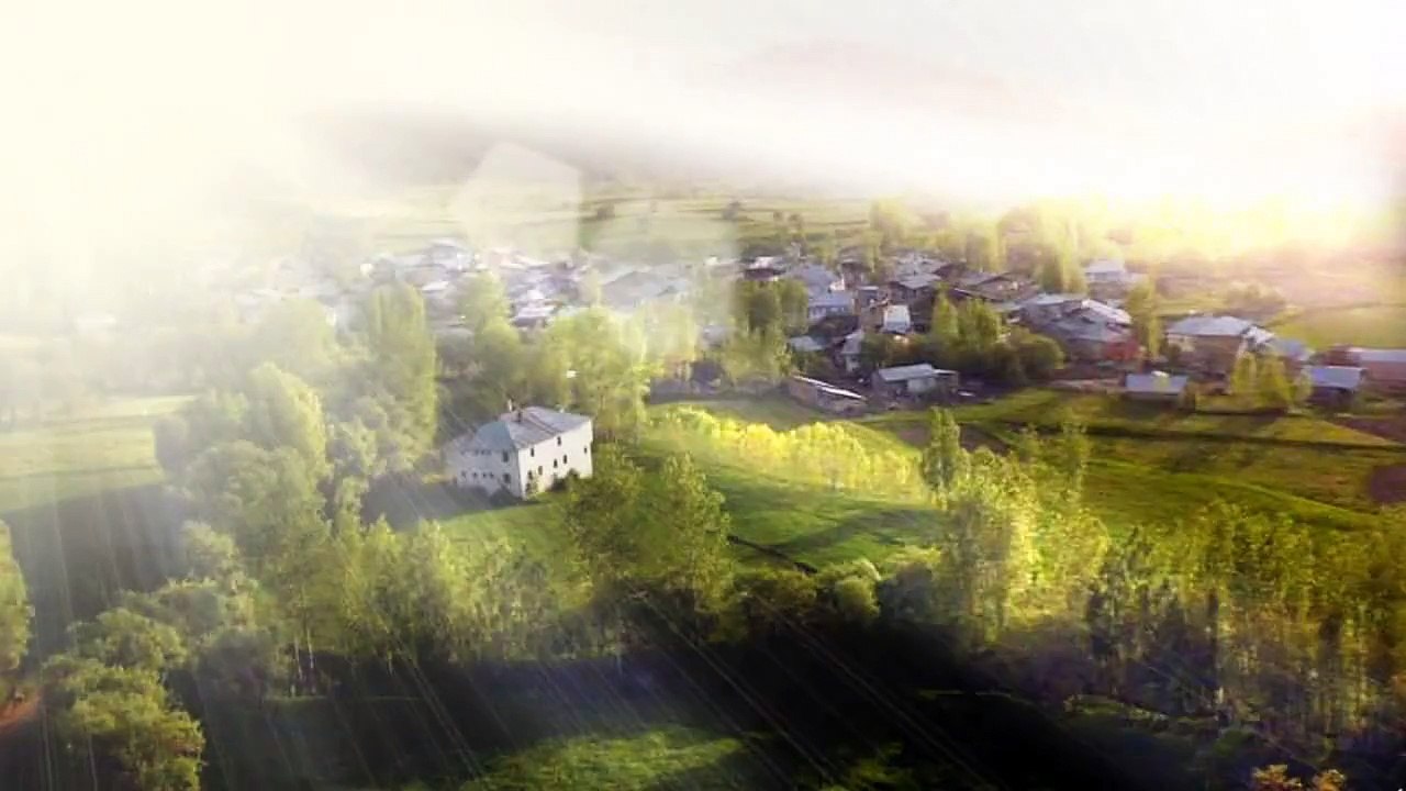 Güzyurdu Köyü Slayt Gösterisi (7) 2015 (HD)