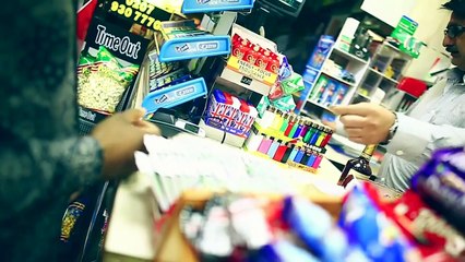 Young Ess - Late Night [Music Video] @YoungEssKtown | Link Up TV