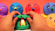 FUN PLAY-DOH FROZEN TOY Sparkle Doc McStuffins Surprise Toys Disney Junior Kinder Egg Kids