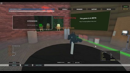 PHANTOM FORCES | HOW TO GET HIGH KILLSTREAKS / PLAYTHROUGH