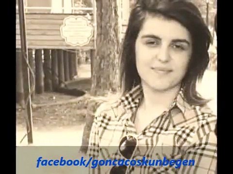 Gonca Coşkun - Kar Yağar (Halay) 2015