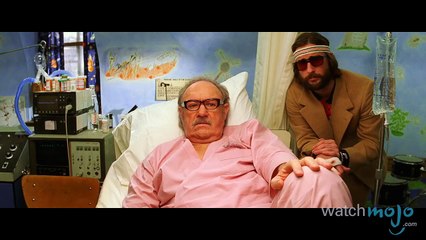 Top 10 Movies that Would Make Amazing Broadway Shows