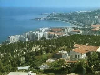 L'Algérie des souvenirs de Serge Lama